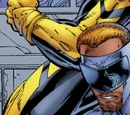 Ferrian (Wildstorm Universe)