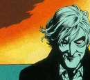 Gaius Marcus (New Earth)