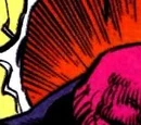 Garv (New Earth)