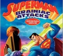 Superman: Brainiac Attacks