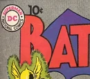 Batman Vol 1 127