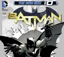 Batman Vol 2 0