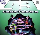 Moose Baumann/Cover Artist