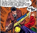 Clifford DeVoe (New Earth)