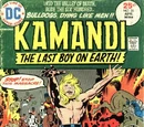 Kamandi Vol 1 28