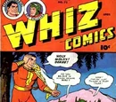 Whiz Comics Vol 1 73