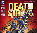 Deathstroke Vol 2 20