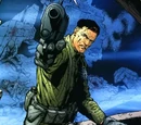 Austen T. Blanchard (Wildstorm Universe)