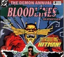 Demon Annual Vol 3 2