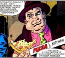 Harvey Bullock (New Earth)