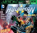 Aquaman Vol 7 16