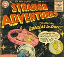 Strange Adventures Vol 1 64