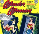 Wonder Woman Vol 1 37