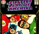 Justice League of America Vol 1 62