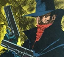 Kent Allard (Earth-One)