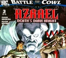 Azrael: Death's Dark Knight Vol 1 3