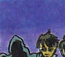 Drang (Dakotaverse)