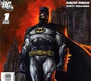 Batman: The Dark Knight Vol 1