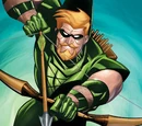Green Arrow Recommended Reading