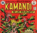 Kamandi Vol 1 49