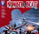 Number of the Beast Vol 1 2