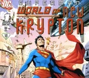 Superman: World of New Krypton Vol 1 1