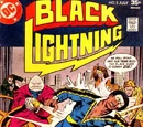 Black Lightning Vol 1 3