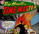 Rip Hunter Vol 1 12