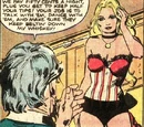 Adrian Sterling (Earth-One)