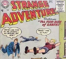 Strange Adventures Vol 1 56