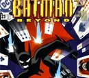 Batman Beyond Vol 2 23