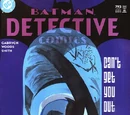 Detective Comics Vol 1 793