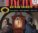 Batman: Gotham Knights Vol 1 32