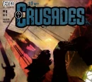 The Crusades/Covers