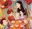 Fables Vol 1 64