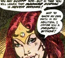 Madame Zodiac (New Earth)