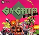 Guy Gardner Reborn Vol 1 1