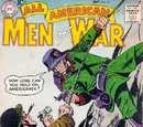 All-American Men of War Vol 1 73