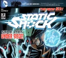 Static Shock Vol 1 7