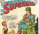Superman Vol 1 223