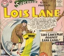 Superman's Girlfriend, Lois Lane Vol 1 50