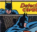 Detective Comics Vol 1 463