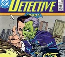 Detective Comics Vol 1 580