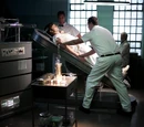 Smallville Episode: Labyrinth