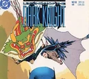 Batman: Legends of the Dark Knight Vol 1 52