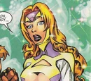 Damara Sinclair (New Earth)