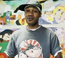 Damion Scott
