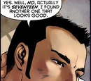 Carlos Alvarez (Prime Earth)