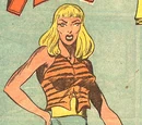 Tigress (Earth-S)