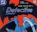 Detective Comics Vol 1 578